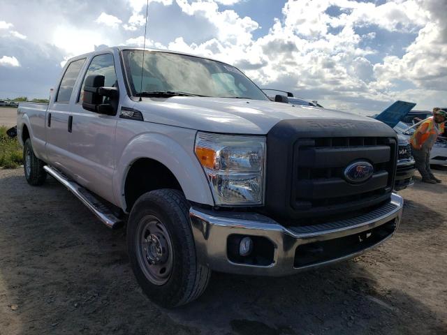 FORD F250 SUPER 2015 1ft7w2b60fed64599