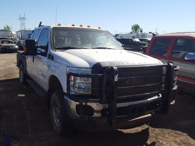 FORD F250 SUPER 2015 1ft7w2b60fed68216