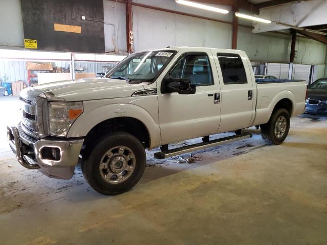 FORD F250 SUPER 2016 1ft7w2b60gea87891