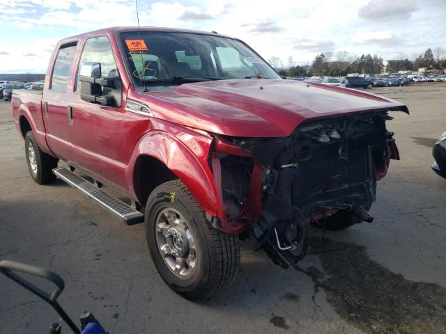 FORD F250 SUPER 2016 1ft7w2b60geb21344