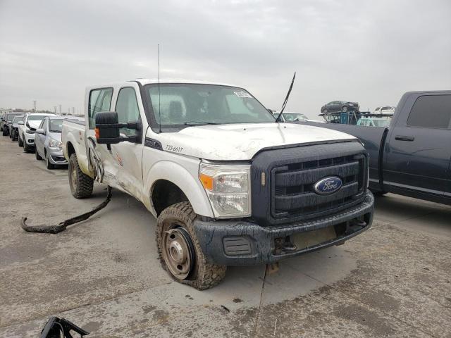 FORD F250 SUPER 2016 1ft7w2b60geb78529