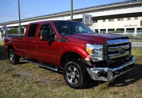 FORD SUPER DUTY F-250 SRW 2016 1ft7w2b60gec10024