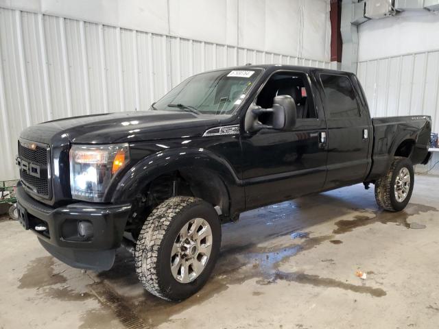 FORD F250 SUPER 2016 1ft7w2b60gec30161