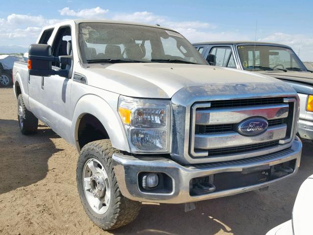 FORD F250 SUPER 2016 1ft7w2b60gec42360