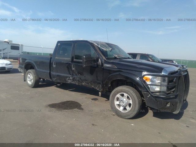 FORD SUPER DUTY F-250 SRW 2016 1ft7w2b60gec42715