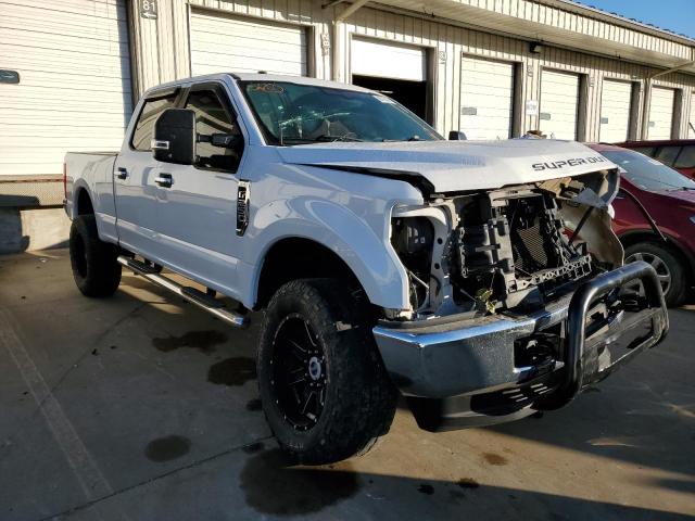 FORD F250 SUPER 2017 1ft7w2b60heb53826