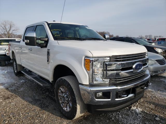 FORD F250 SUPER 2017 1ft7w2b60heb91427