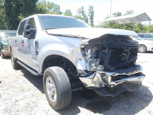 FORD F250 SUPER 2017 1ft7w2b60hec18156