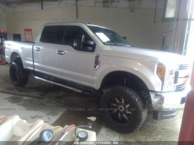 FORD SUPER DUTY F-250 SRW 2017 1ft7w2b60hec65039