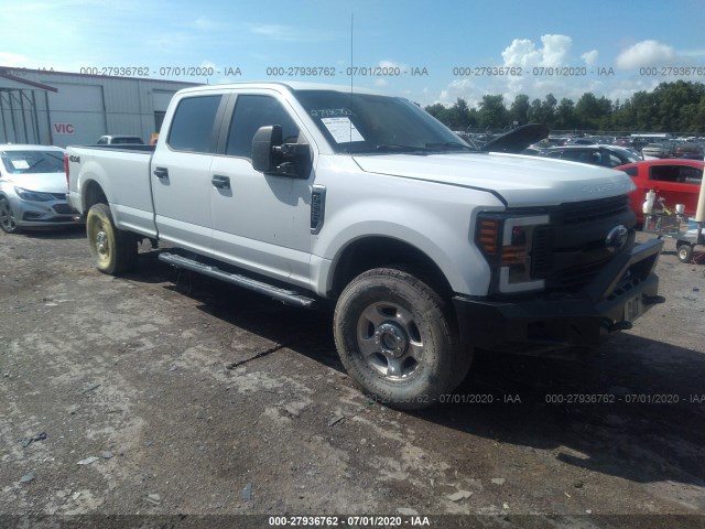 FORD SUPER DUTY F-250 SRW 2017 1ft7w2b60hec67695