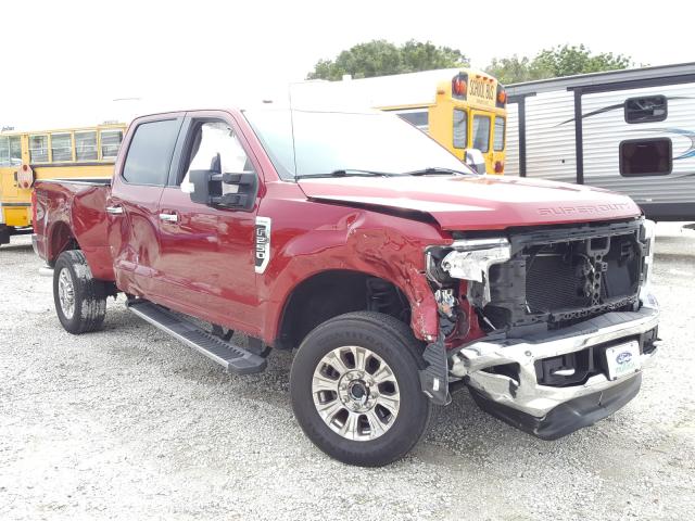 FORD F250 SUPER 2017 1ft7w2b60hec88773