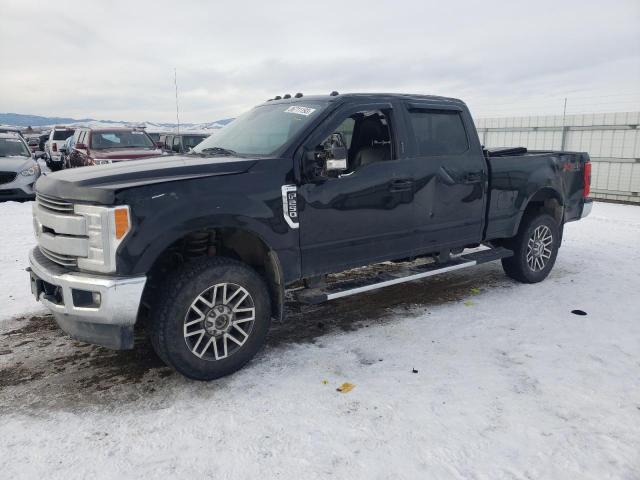 FORD F250 SUPER 2017 1ft7w2b60hec92029