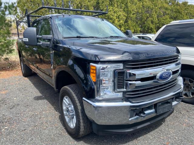 FORD F250 SUPER 2017 1ft7w2b60hed10898