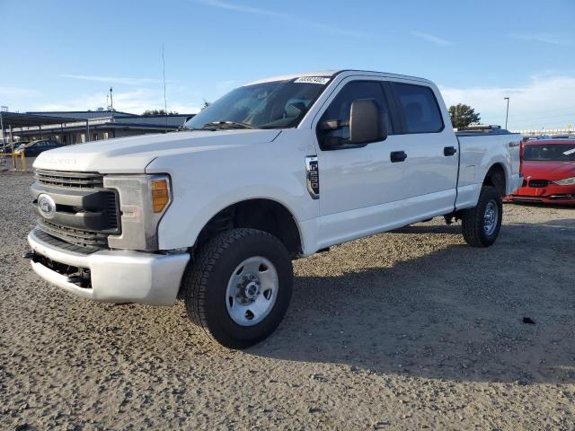 FORD F250 SUPER 2017 1ft7w2b60hed37051