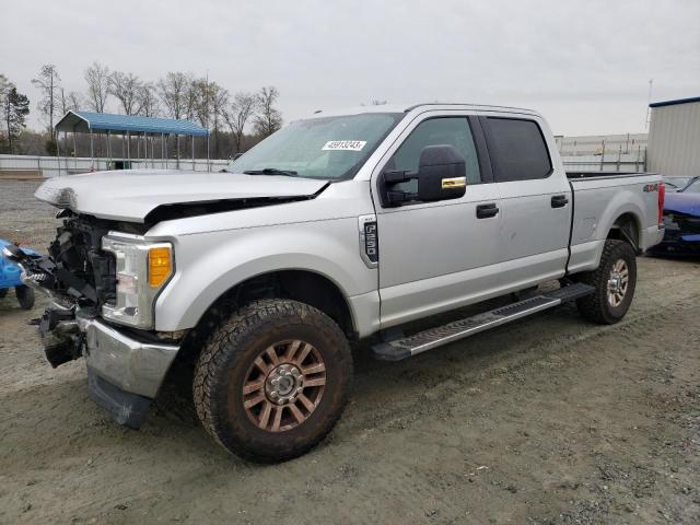 FORD F250 SUPER 2017 1ft7w2b60hed69224