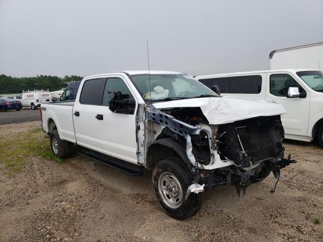 FORD F250 SUPER 2017 1ft7w2b60hed92843