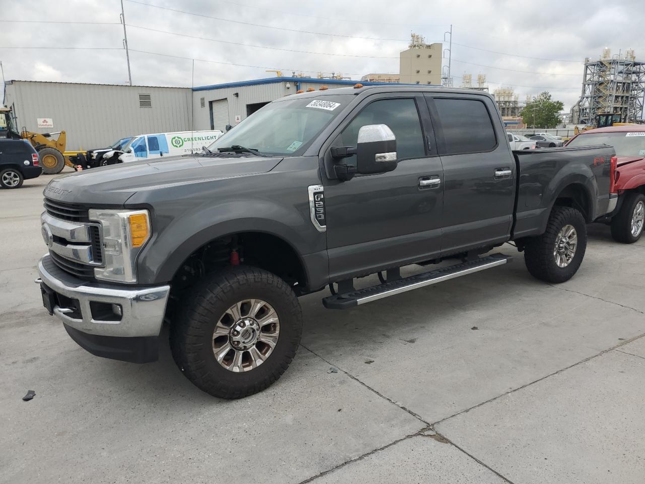 FORD F250 2017 1ft7w2b60hef30459