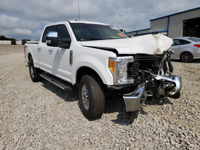 FORD F250 SUPER 2017 1ft7w2b60hef33622