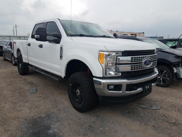 FORD F250 SUPER 2017 1ft7w2b60hef47326