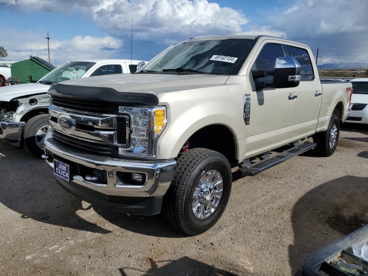 FORD F250 2017 1ft7w2b60hef48279