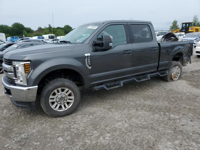 FORD F250 SUPER 2018 1ft7w2b60jeb22405