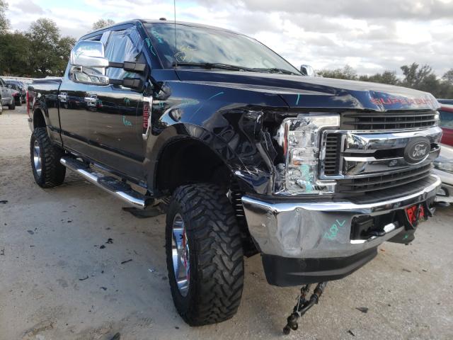 FORD F250 SUPER 2018 1ft7w2b60jec43466