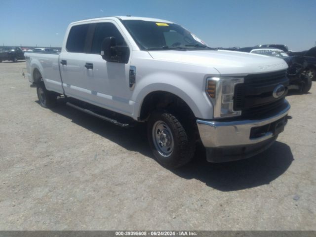 FORD NULL 2019 1ft7w2b60kec31206