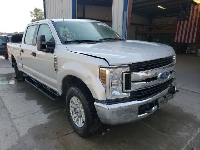 FORD F250 SUPER 2019 1ft7w2b60kec49043