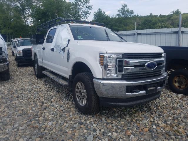 FORD F250 SUPER 2019 1ft7w2b60kec72385