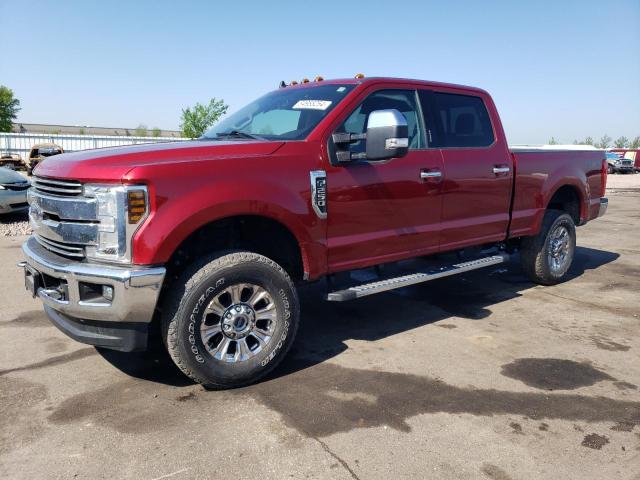 FORD F250 2019 1ft7w2b60ked28387