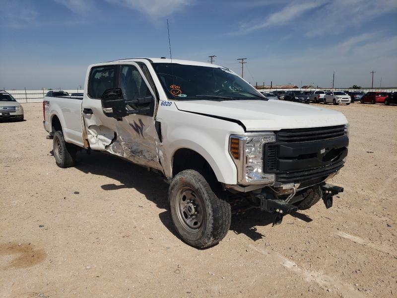 FORD F250 SUPER 2019 1ft7w2b60ked82398