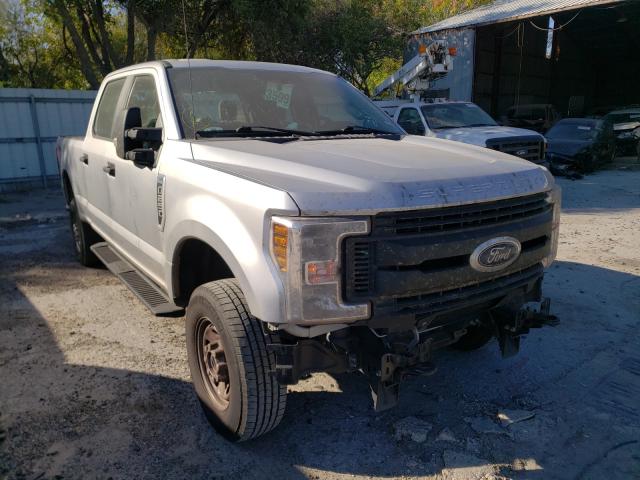 FORD F250 SUPER 2019 1ft7w2b60kef22871