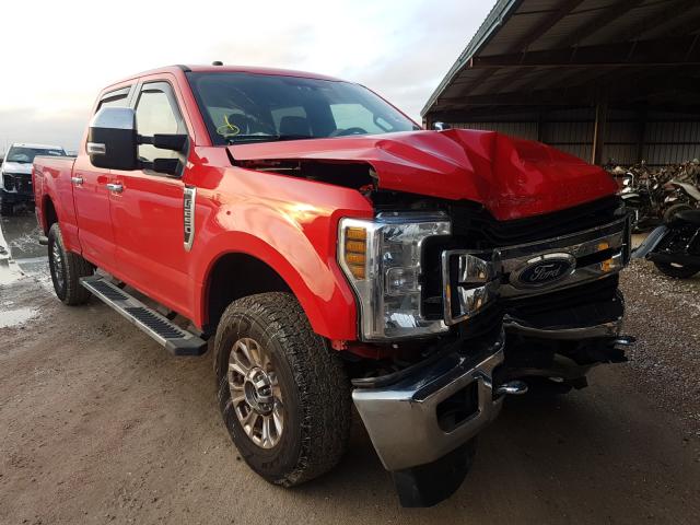 FORD F250 SUPER 2019 1ft7w2b60keg11291