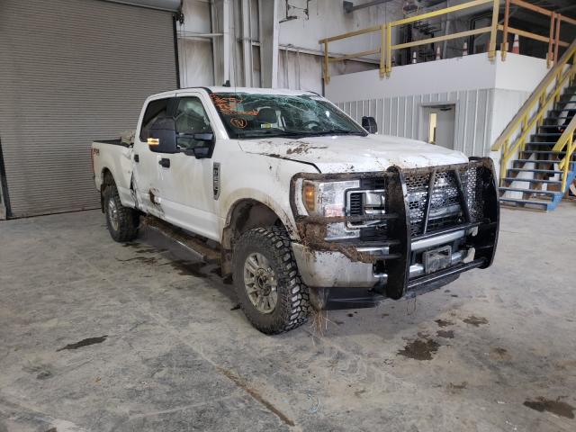 FORD F250 SUPER 2019 1ft7w2b60keg24008