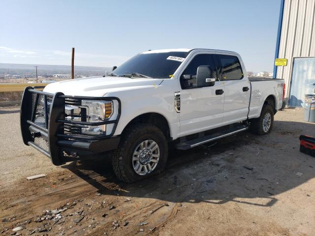 FORD F250 2019 1ft7w2b60keg39818