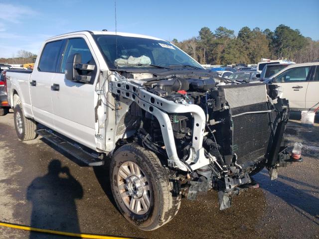 FORD F250 SUPER 2019 1ft7w2b60keg47496