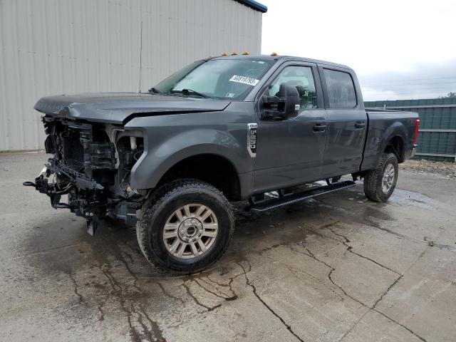 FORD F250 SUPER 2019 1ft7w2b60keg82619