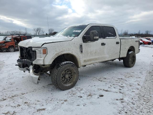 FORD F250 2020 1ft7w2b60lec22880