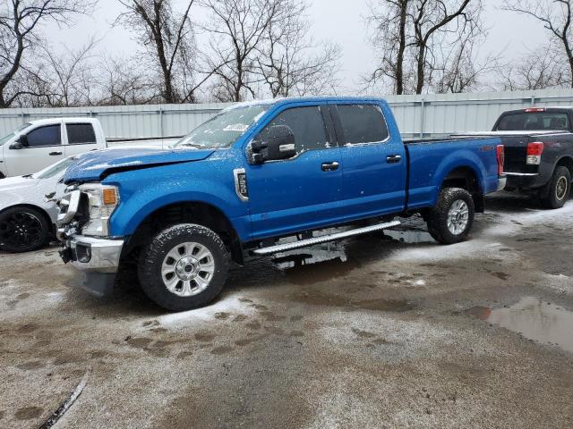 FORD F250 SUPER 2020 1ft7w2b60led46440