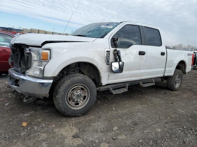 FORD F250 2020 1ft7w2b60lee28460