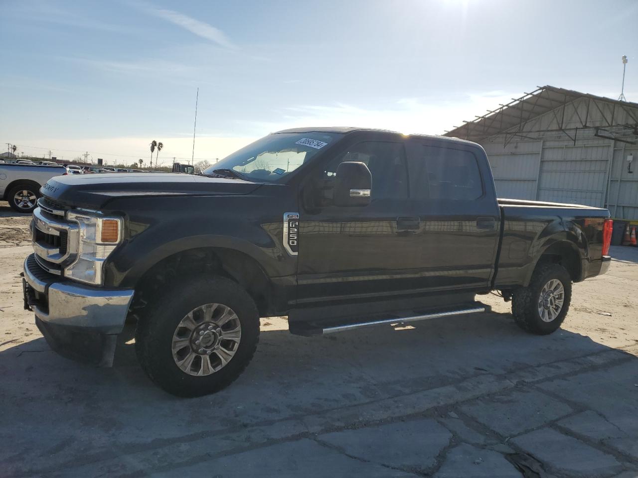 FORD F250 2020 1ft7w2b60lee59868