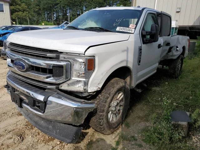 FORD F250 SUPER 2020 1ft7w2b60lee73351