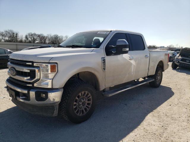 FORD F250 SUPER 2021 1ft7w2b60mee16956