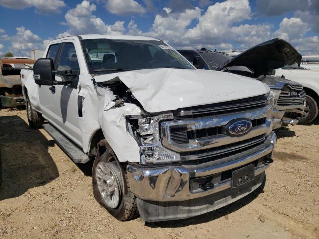 FORD F250 SUPER 2022 1ft7w2b60nee16604