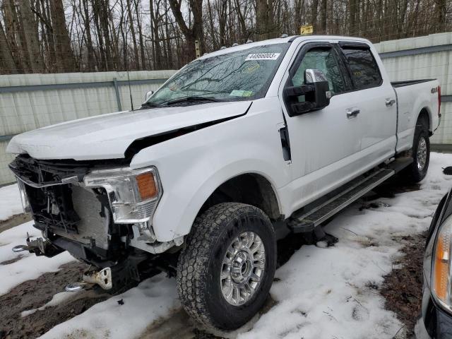 FORD F250 SUPER 2022 1ft7w2b60neg20853