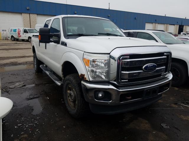 FORD F250 SUPER 2011 1ft7w2b61bea07443