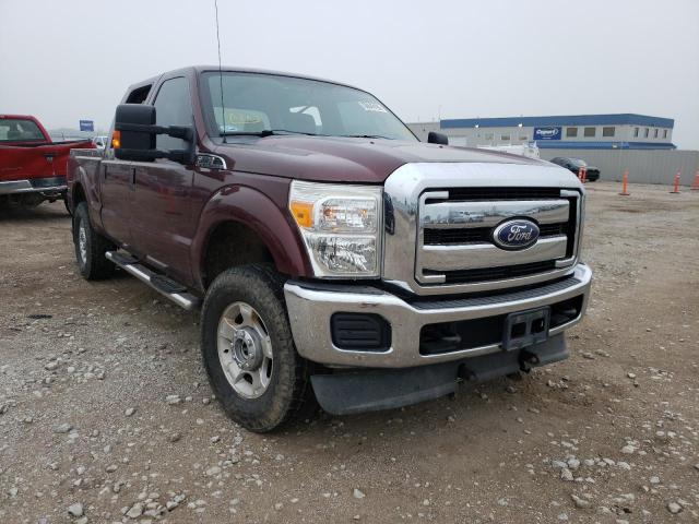 FORD F250 SUPER 2011 1ft7w2b61bea11251