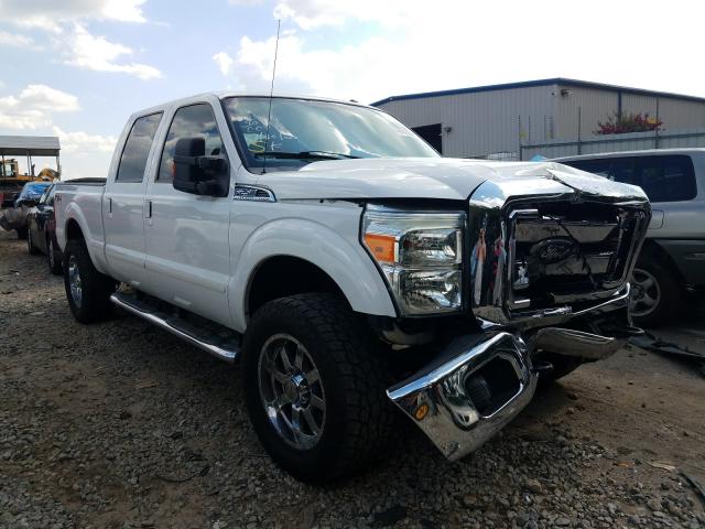 FORD F250 SUPER 2011 1ft7w2b61bea13629