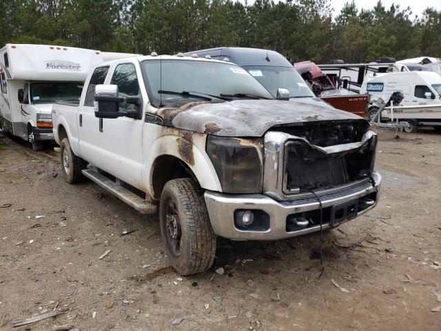 FORD F250 SUPER 2011 1ft7w2b61bea26252