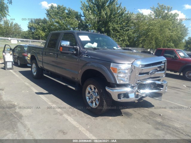 FORD SUPER DUTY F-250 2011 1ft7w2b61bea33623